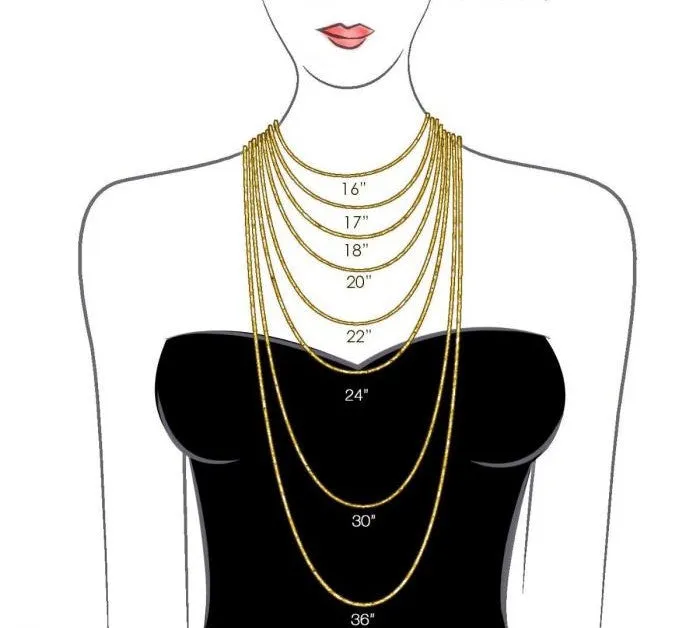 Three Little Birds Necklace