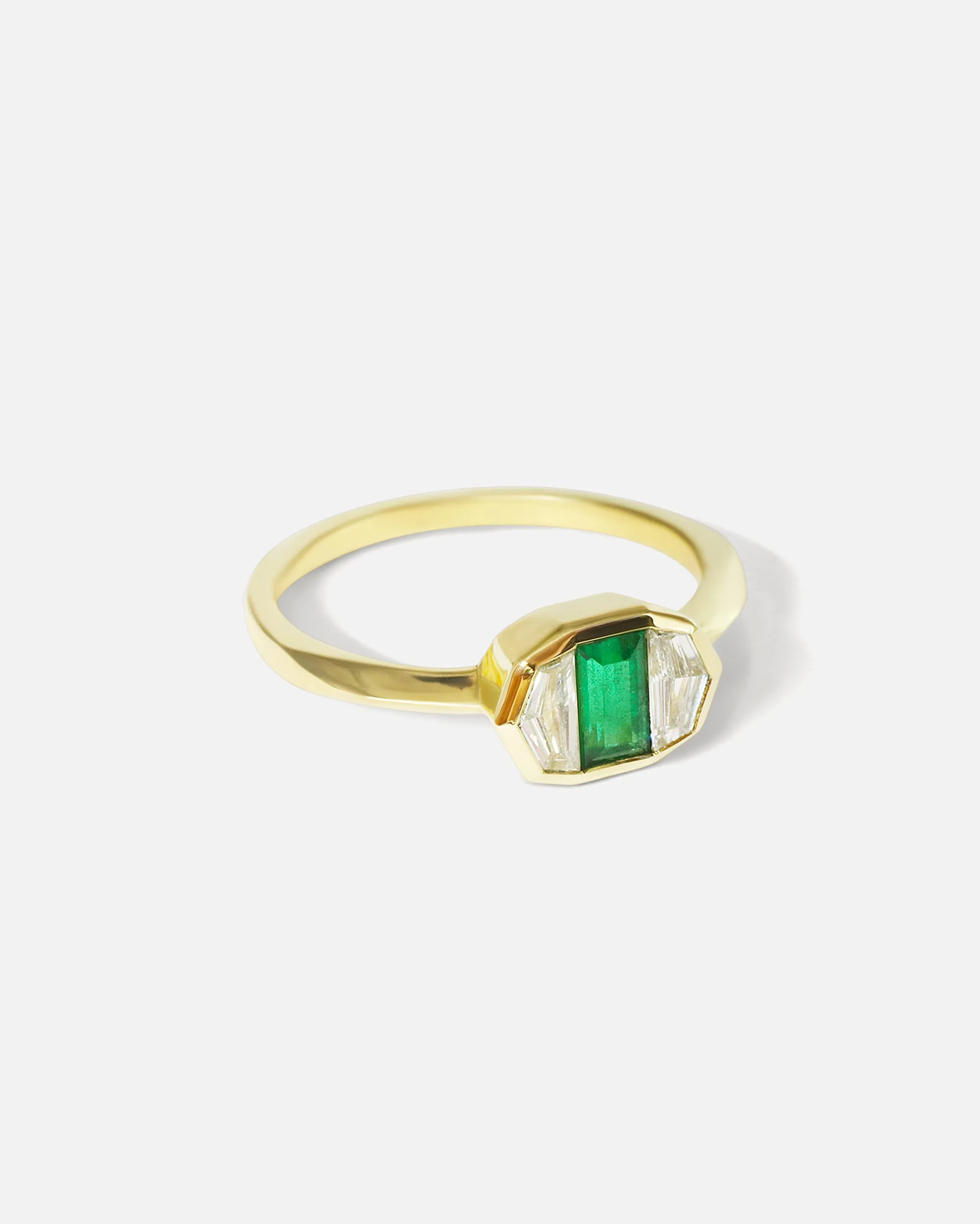 Three Wishes / Cadillac Ring