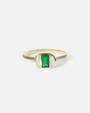 Three Wishes / Cadillac Ring