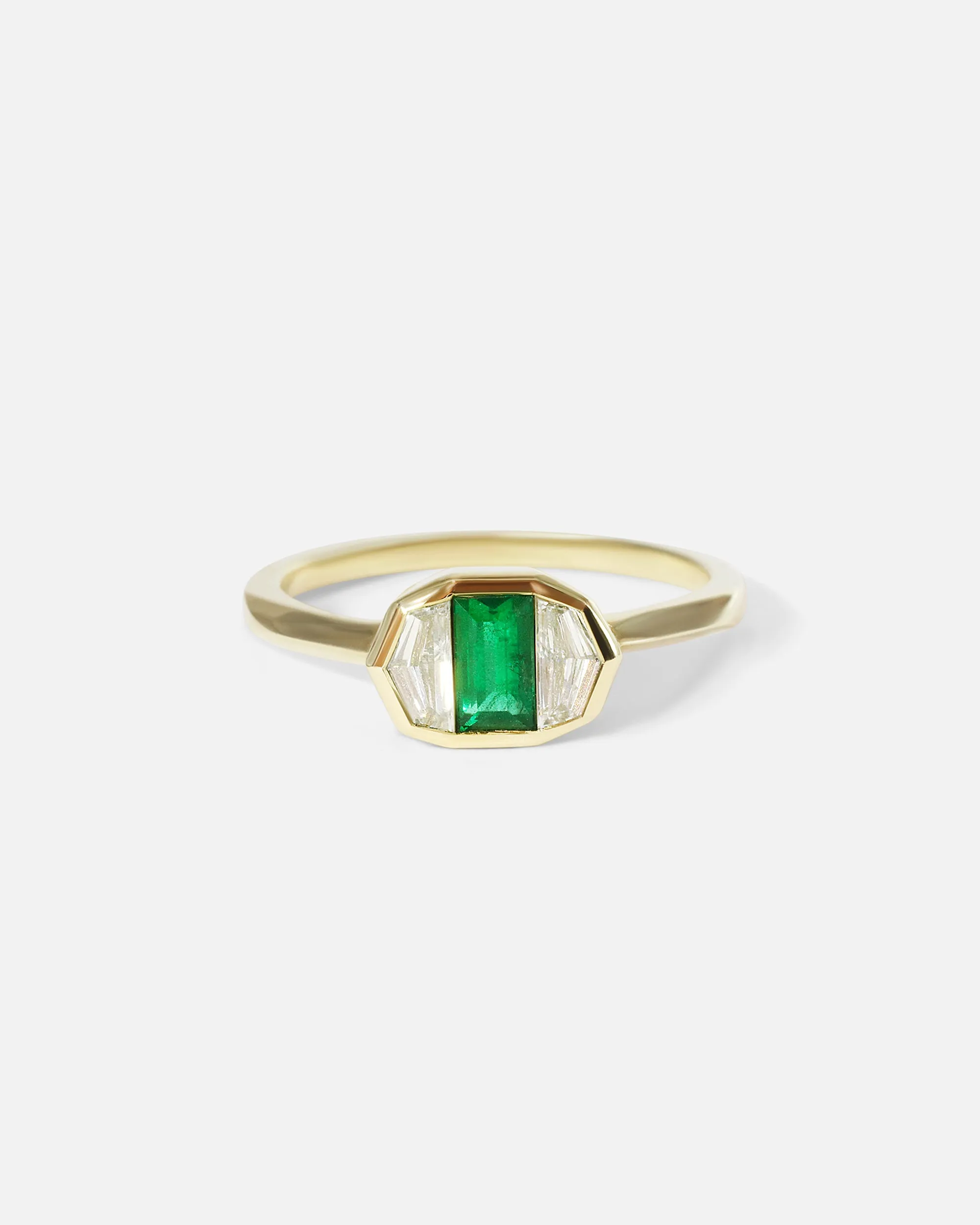 Three Wishes / Cadillac Ring