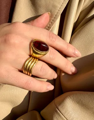 Tiffany & Co Ring, 18k