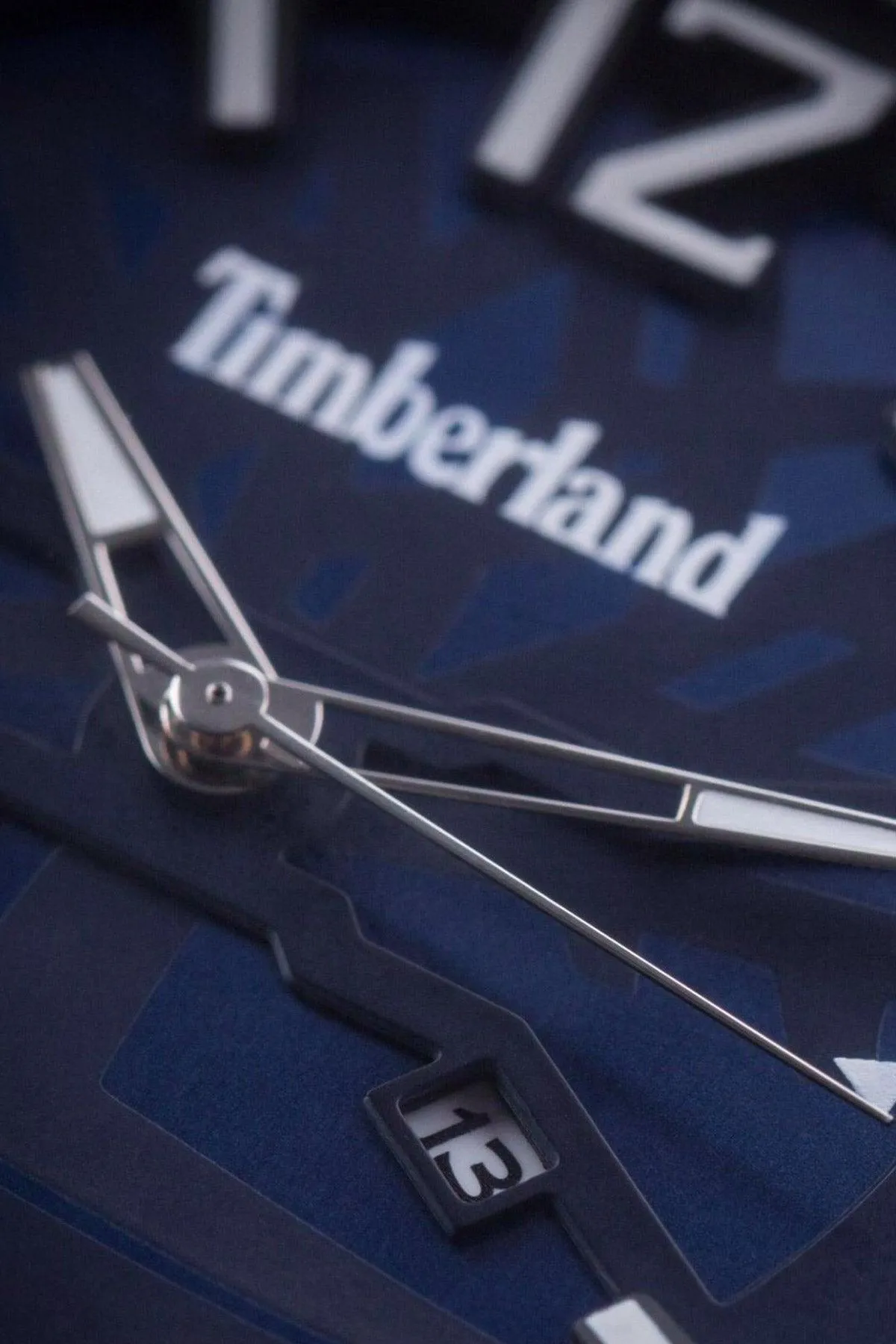 Timberland Watches