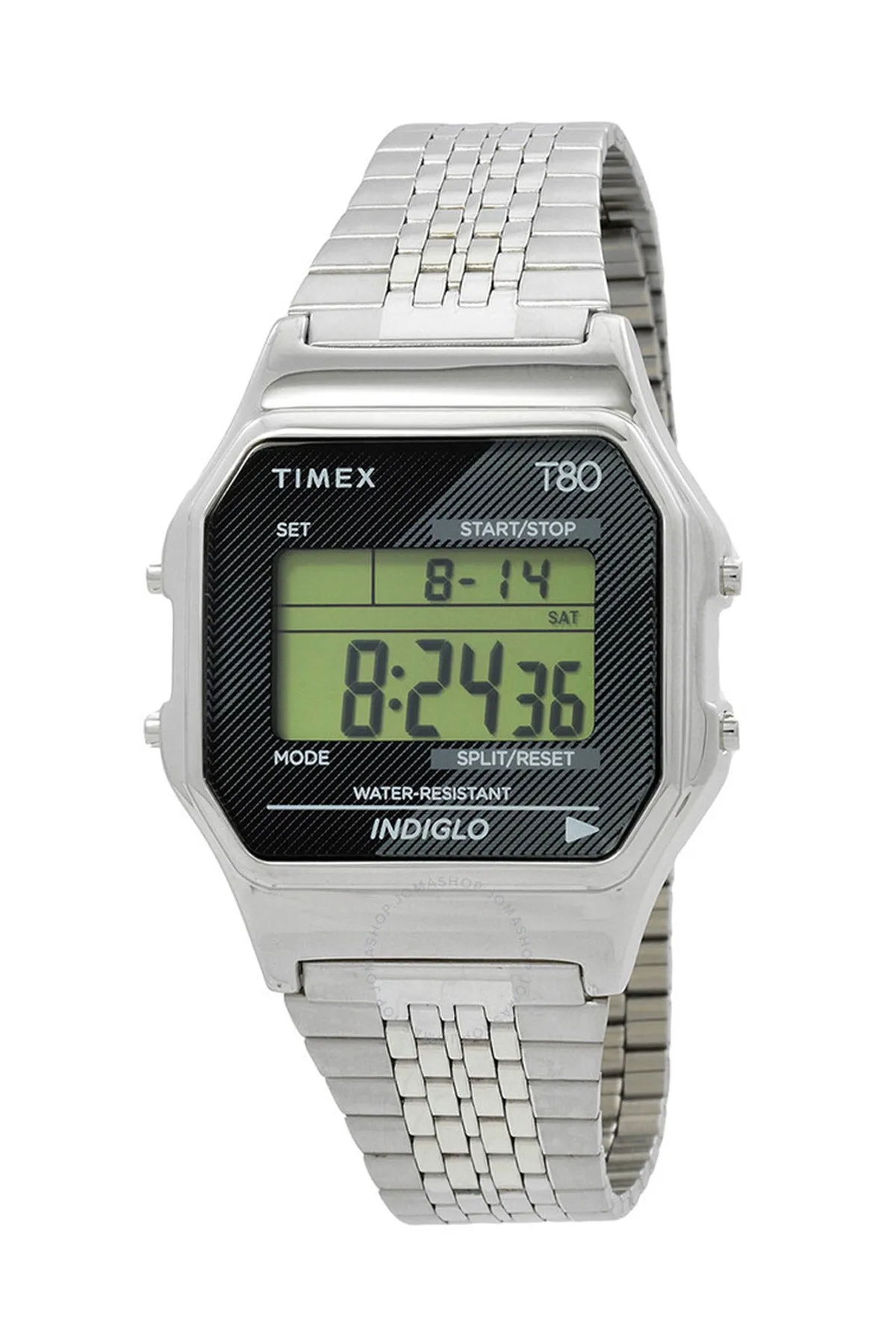 TIMEX