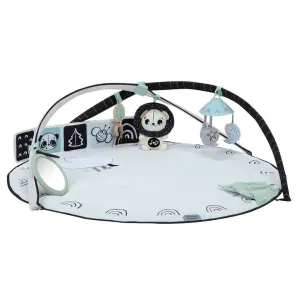 TINY LOVE Classic Black & White Décor - Gymini