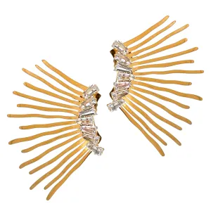 To New Heights (Rhinestone 25)