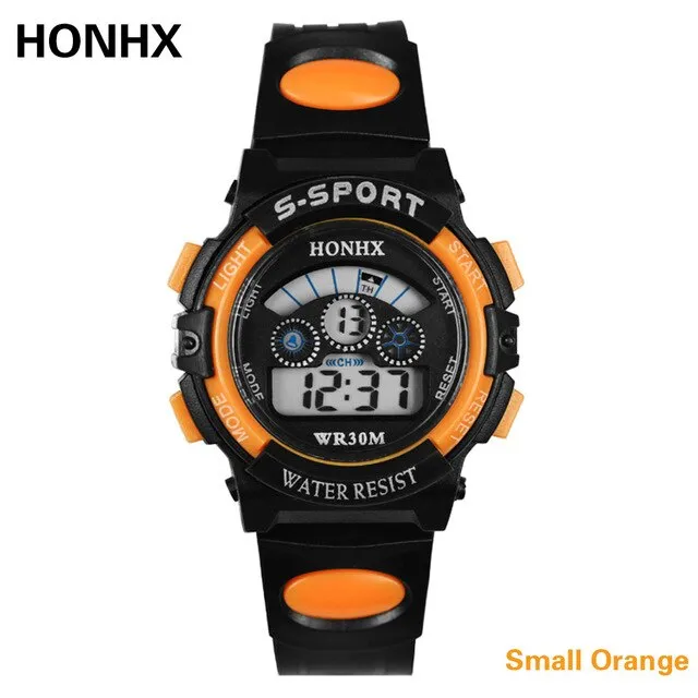 Top Brand Luxury Mens Sports Watches Dive 30m Digital LED Military Watch Men Fashion Casual Electronics Wristwatches Relojes A3