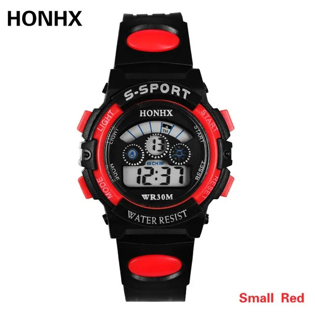 Top Brand Luxury Mens Sports Watches Dive 30m Digital LED Military Watch Men Fashion Casual Electronics Wristwatches Relojes A3