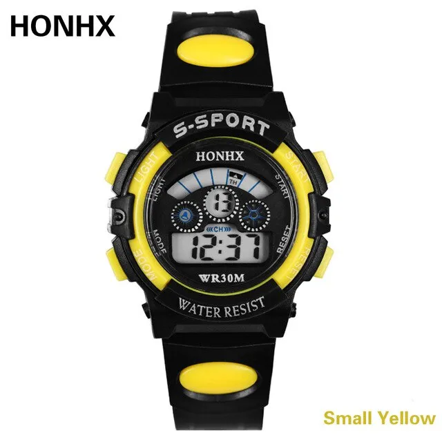 Top Brand Luxury Mens Sports Watches Dive 30m Digital LED Military Watch Men Fashion Casual Electronics Wristwatches Relojes A3