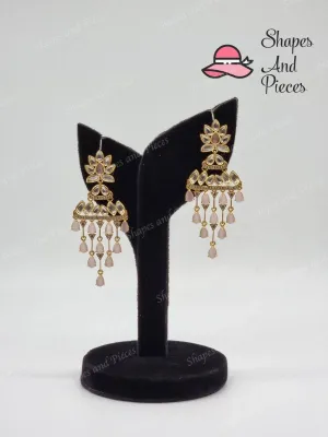Uma Drop Earrings