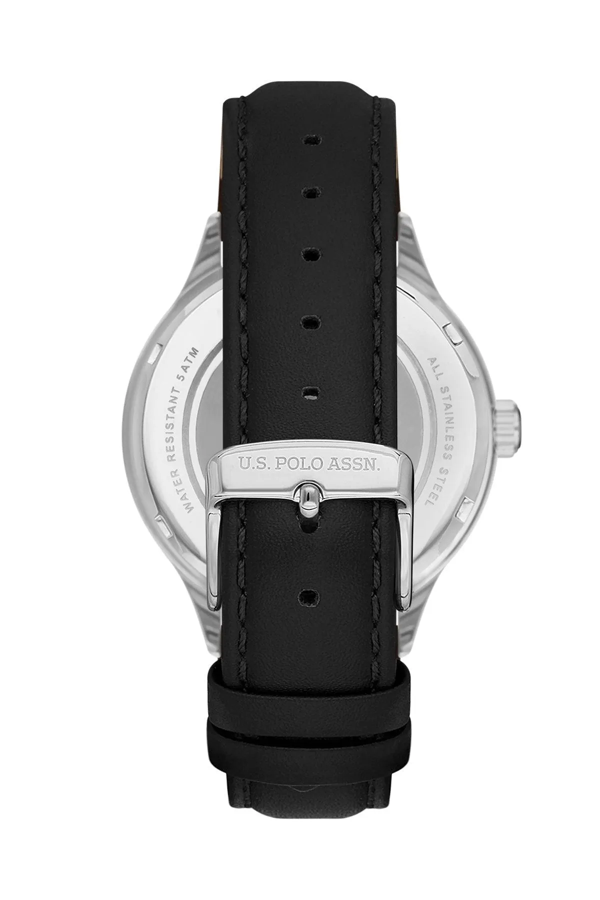 U.S. Polo Assn