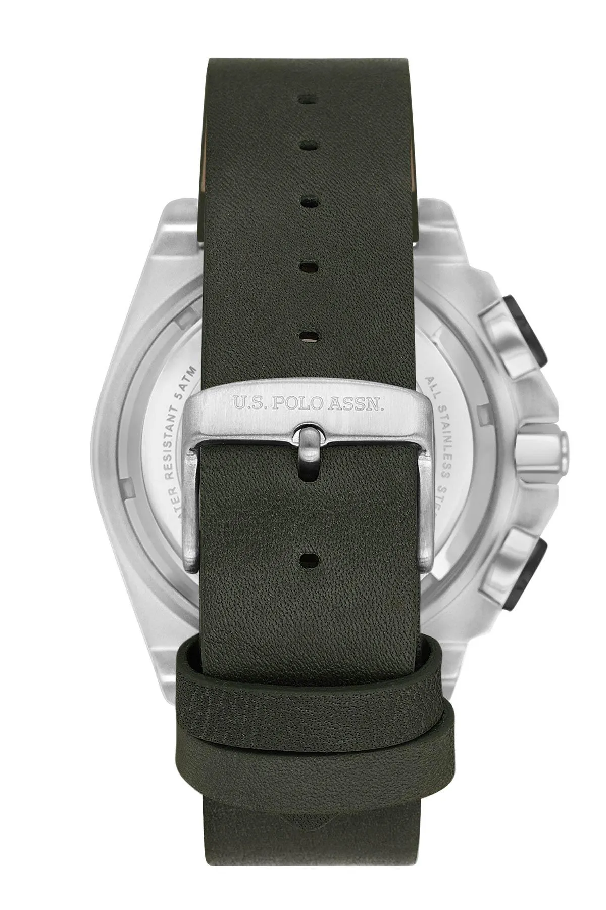 U.S. Polo Assn