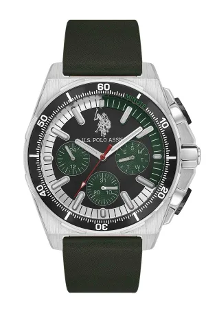 U.S. Polo Assn