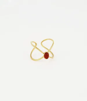 Vagabond Ring