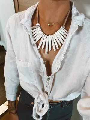 Vana necklace by Cheyenne