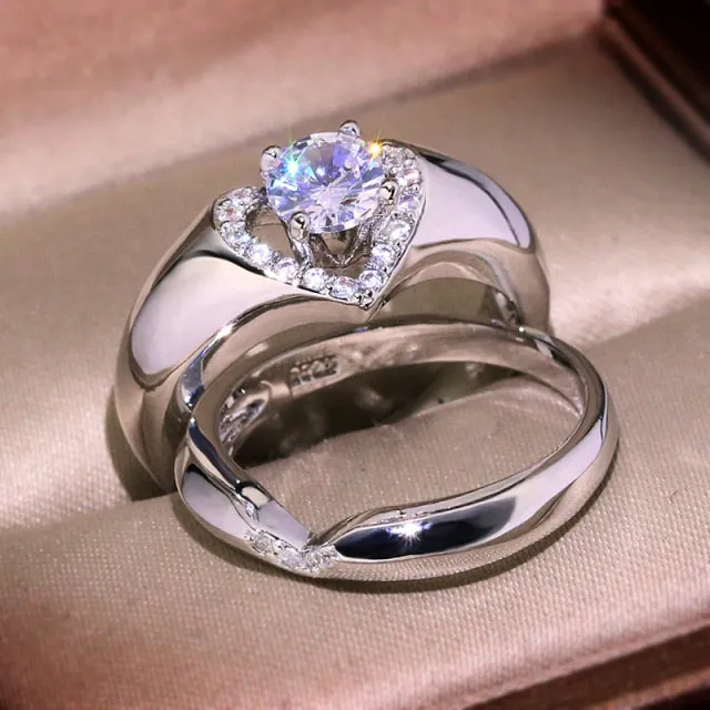 Vintage Casual Fashion Range of Accessory Rings for Women