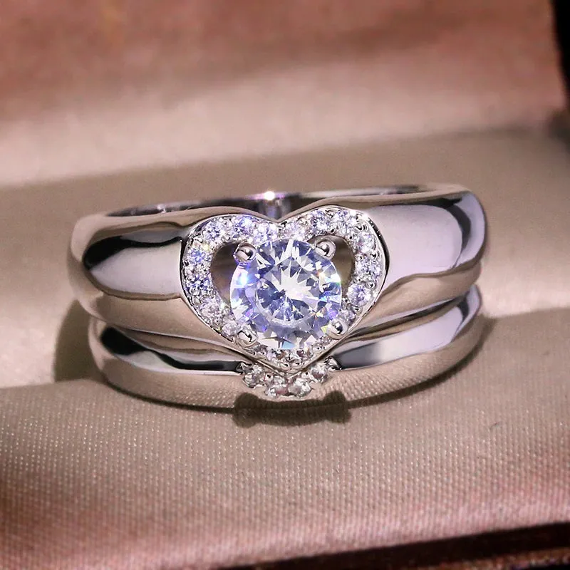 Vintage Casual Fashion Range of Accessory Rings for Women