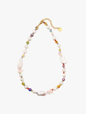 Vitamin Sea Necklace