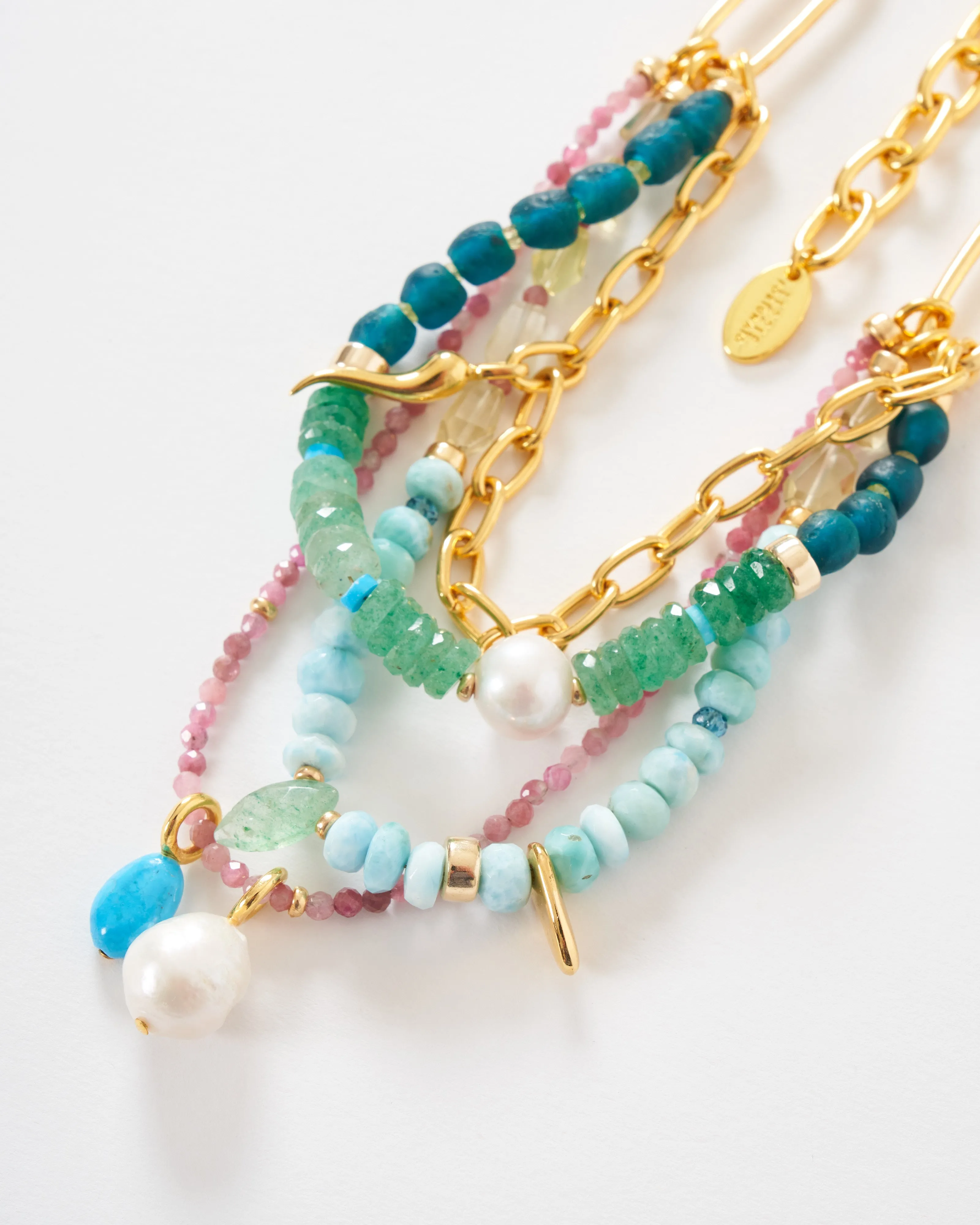 vizcaya necklace