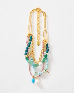 vizcaya necklace