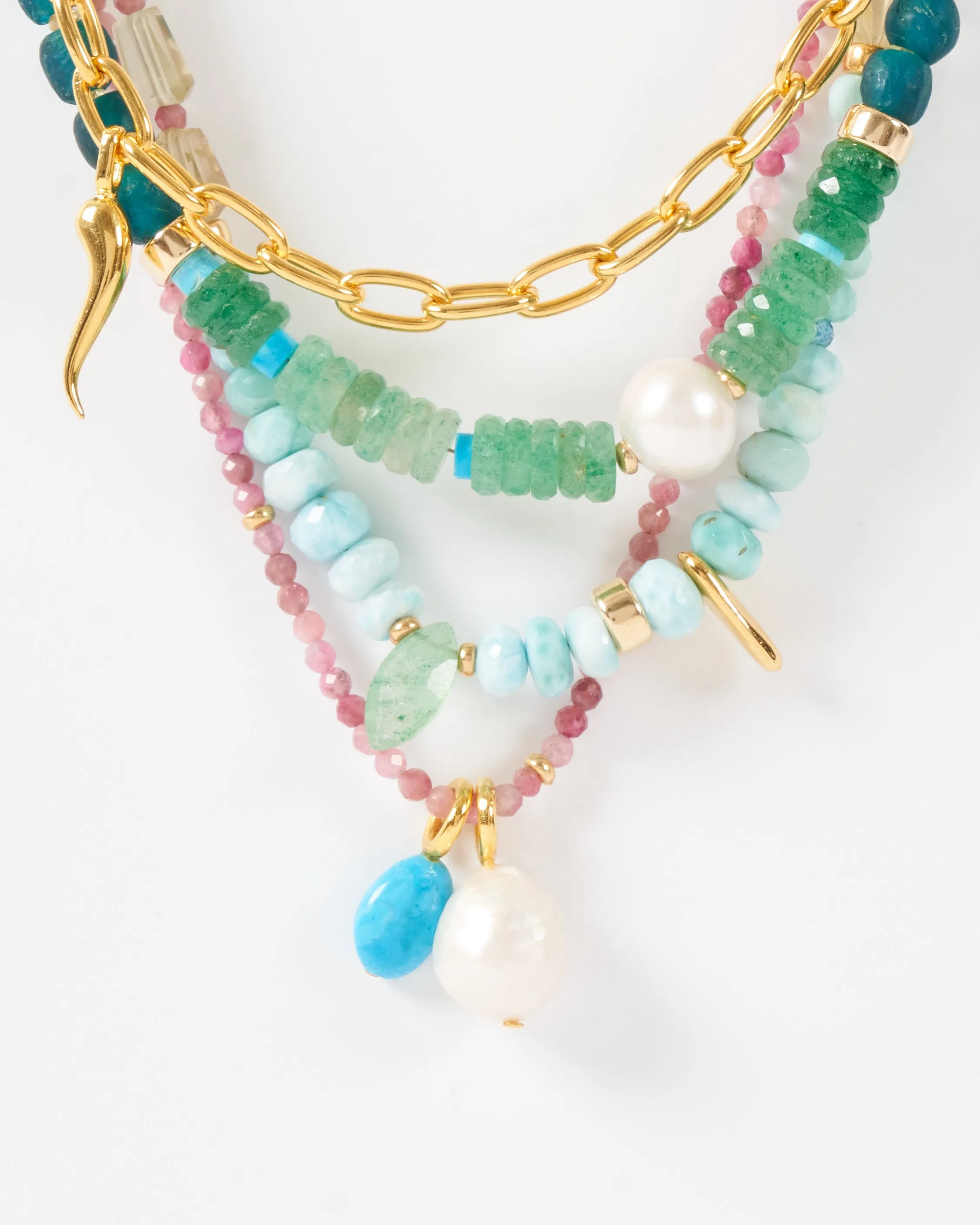 vizcaya necklace