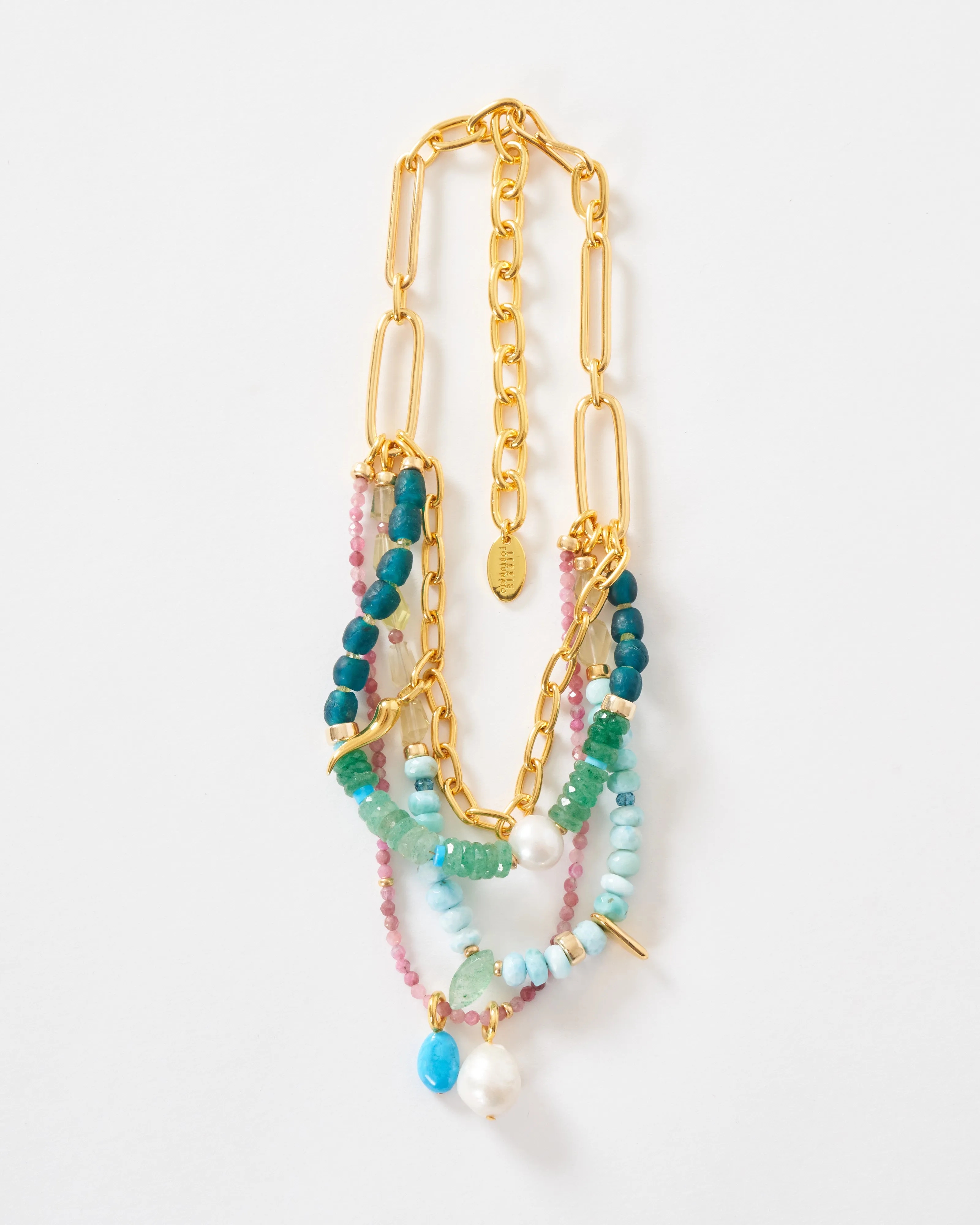 vizcaya necklace
