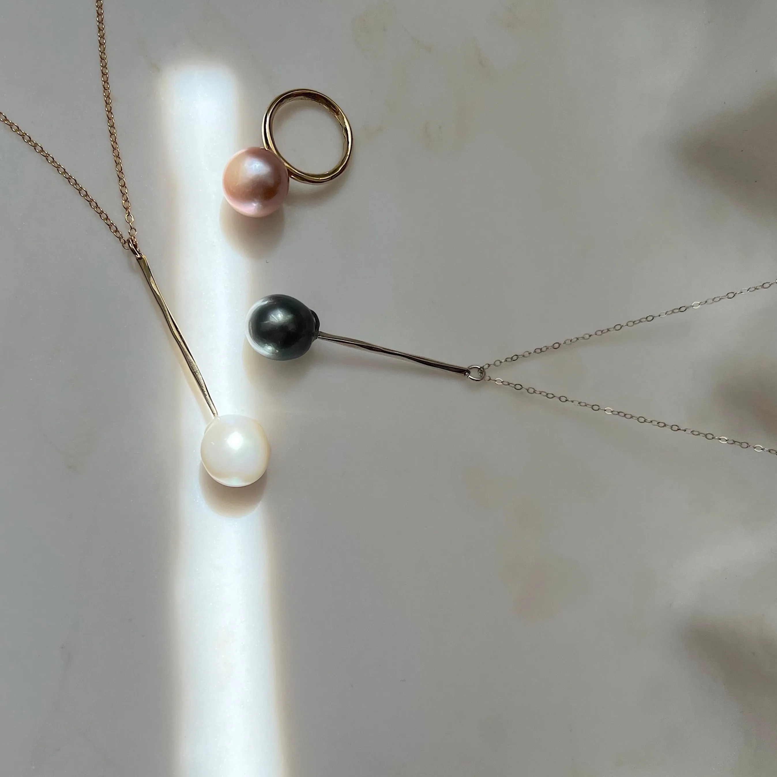 Wand Pendant