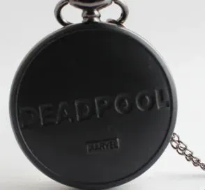 Watches, Pocket Watches, and Necklaces Collection