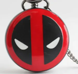 Watches, Pocket Watches, and Necklaces Collection