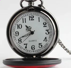 Watches, Pocket Watches, and Necklaces Collection