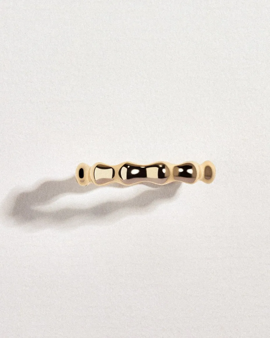 Wave Ring