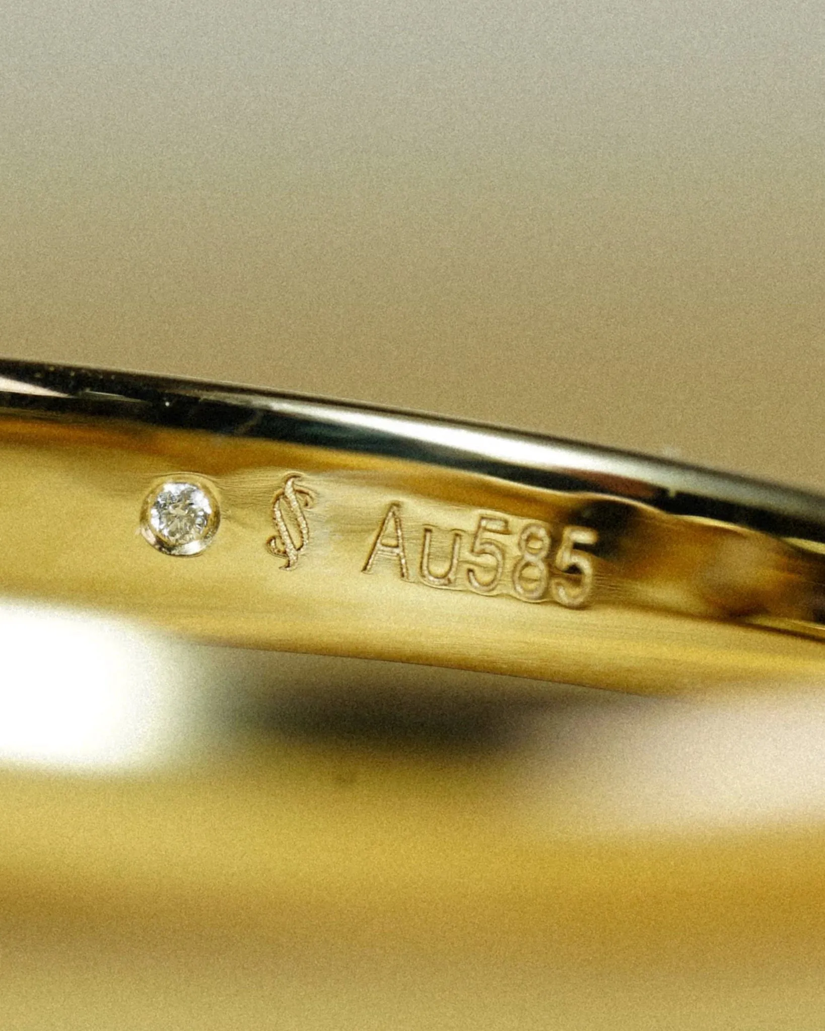 Wave Ring