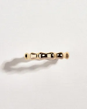 Wave Ring