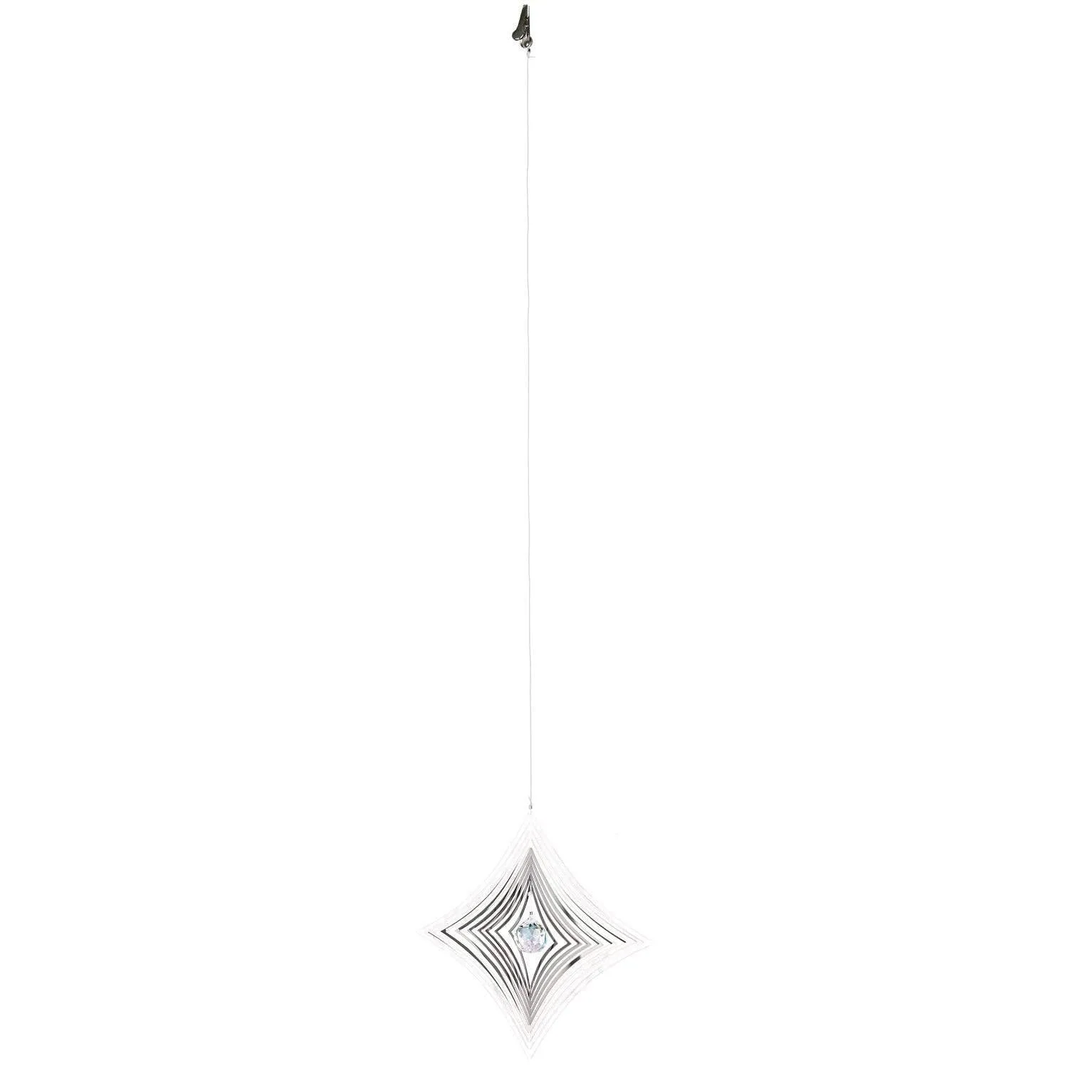 Woodstock Shimmers™ - Crystal, Parallax