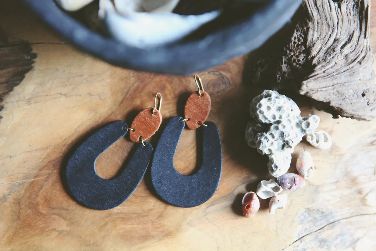 yonder earrings