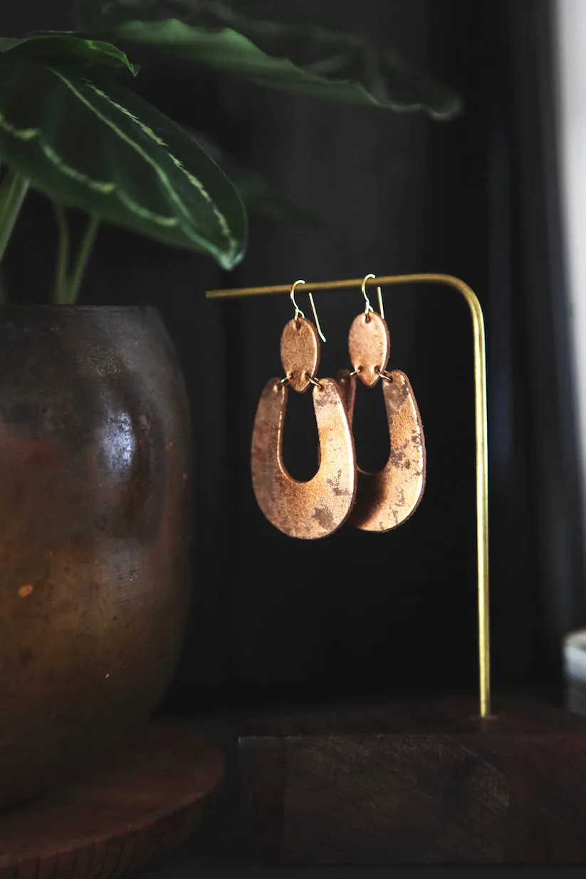yonder earrings