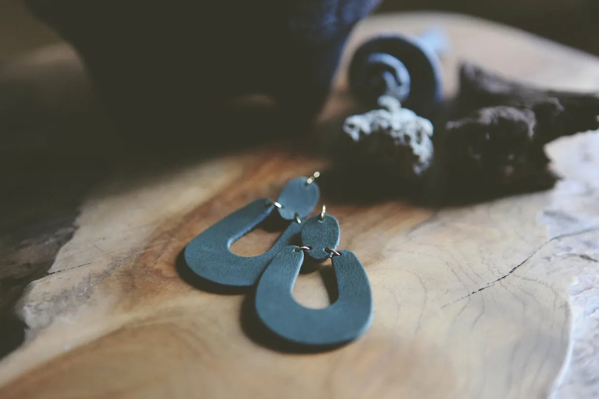 yonder earrings