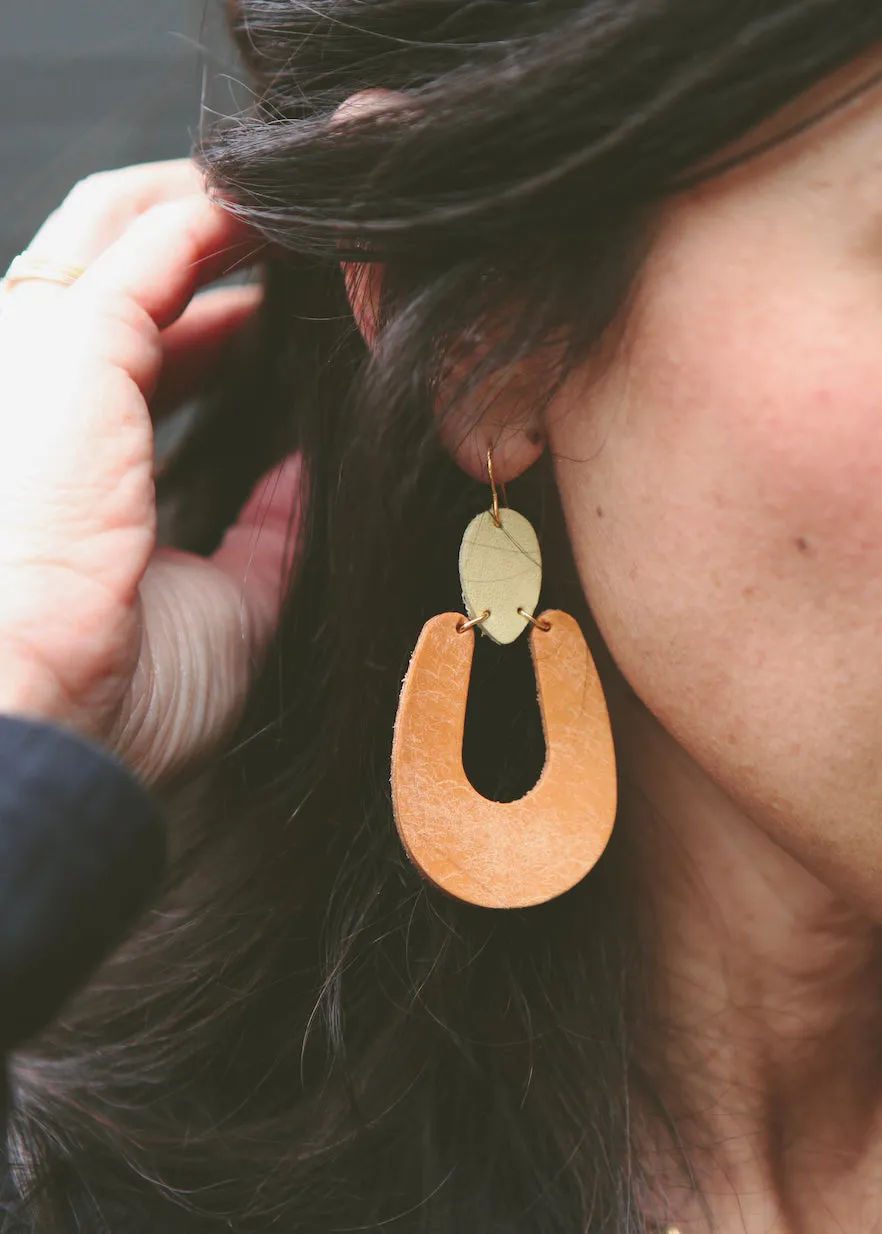 yonder earrings