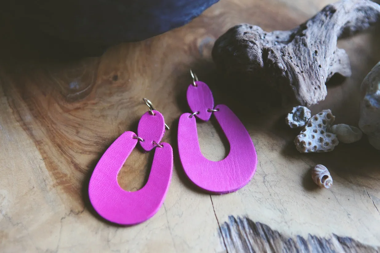 yonder earrings