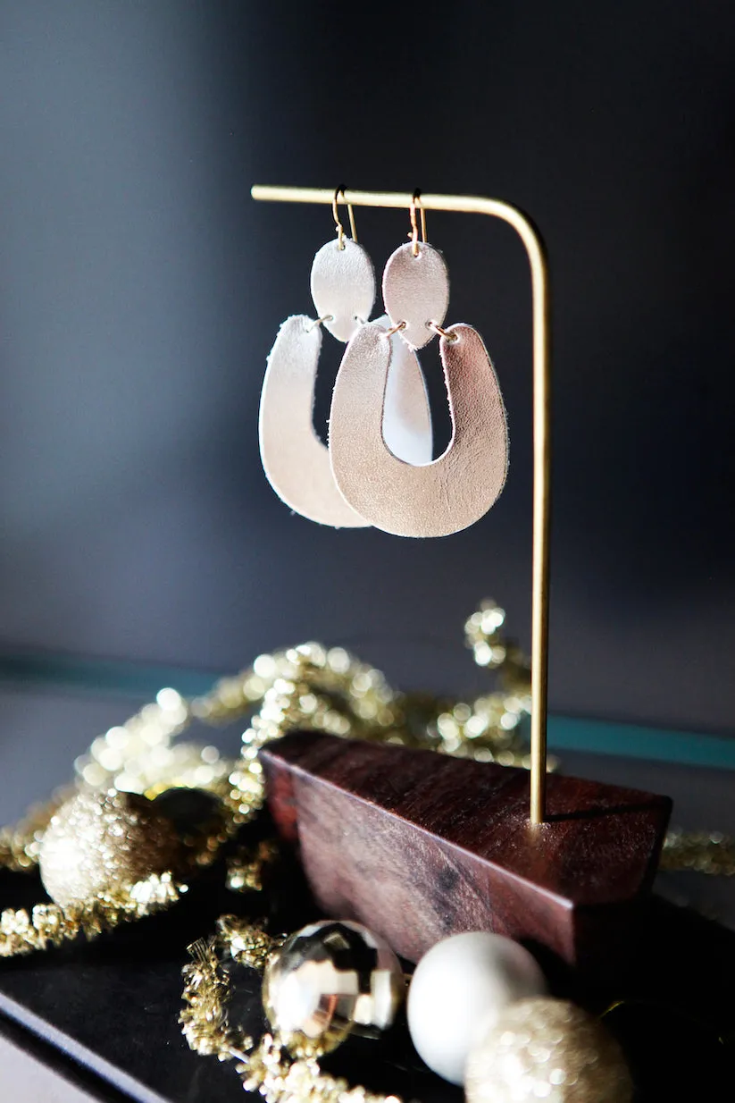 yonder earrings