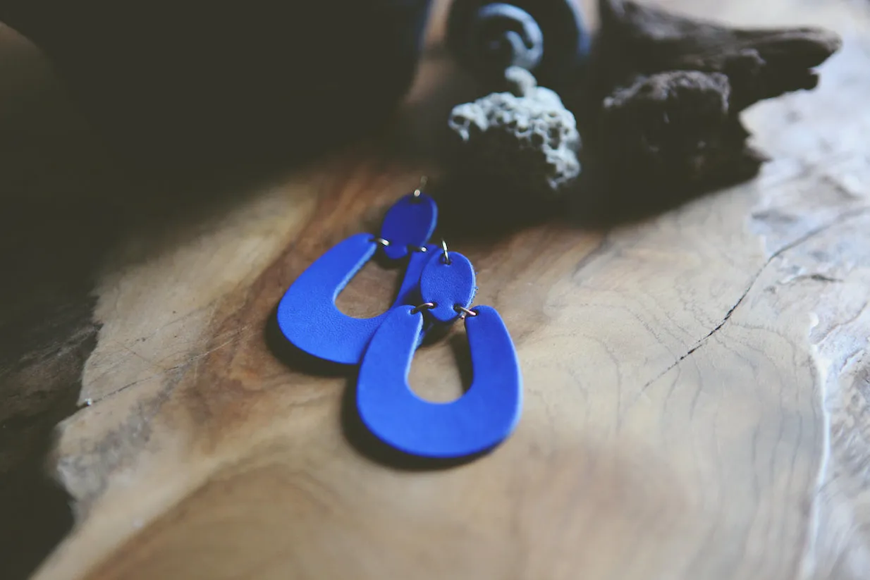 yonder earrings