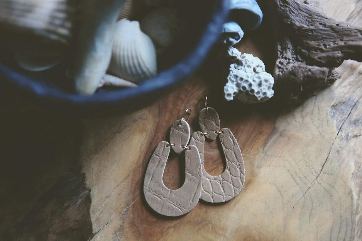 yonder earrings