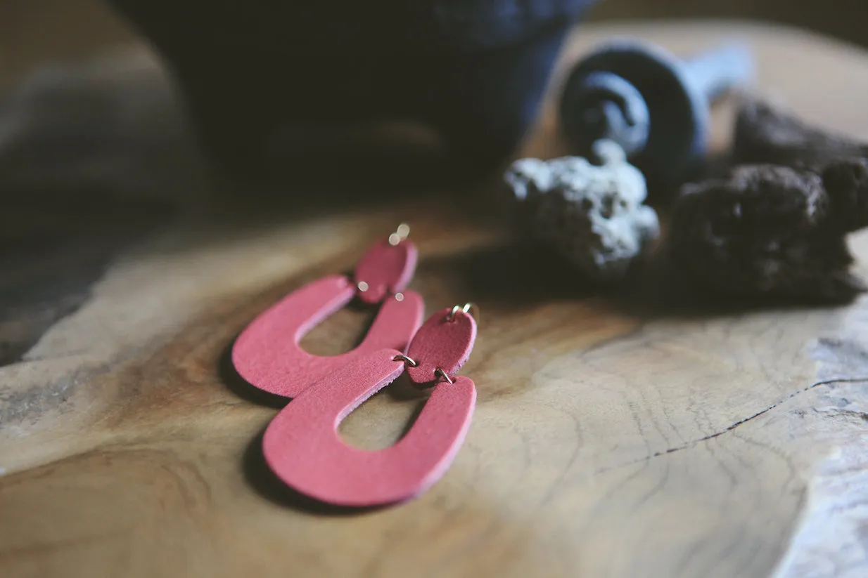 yonder earrings