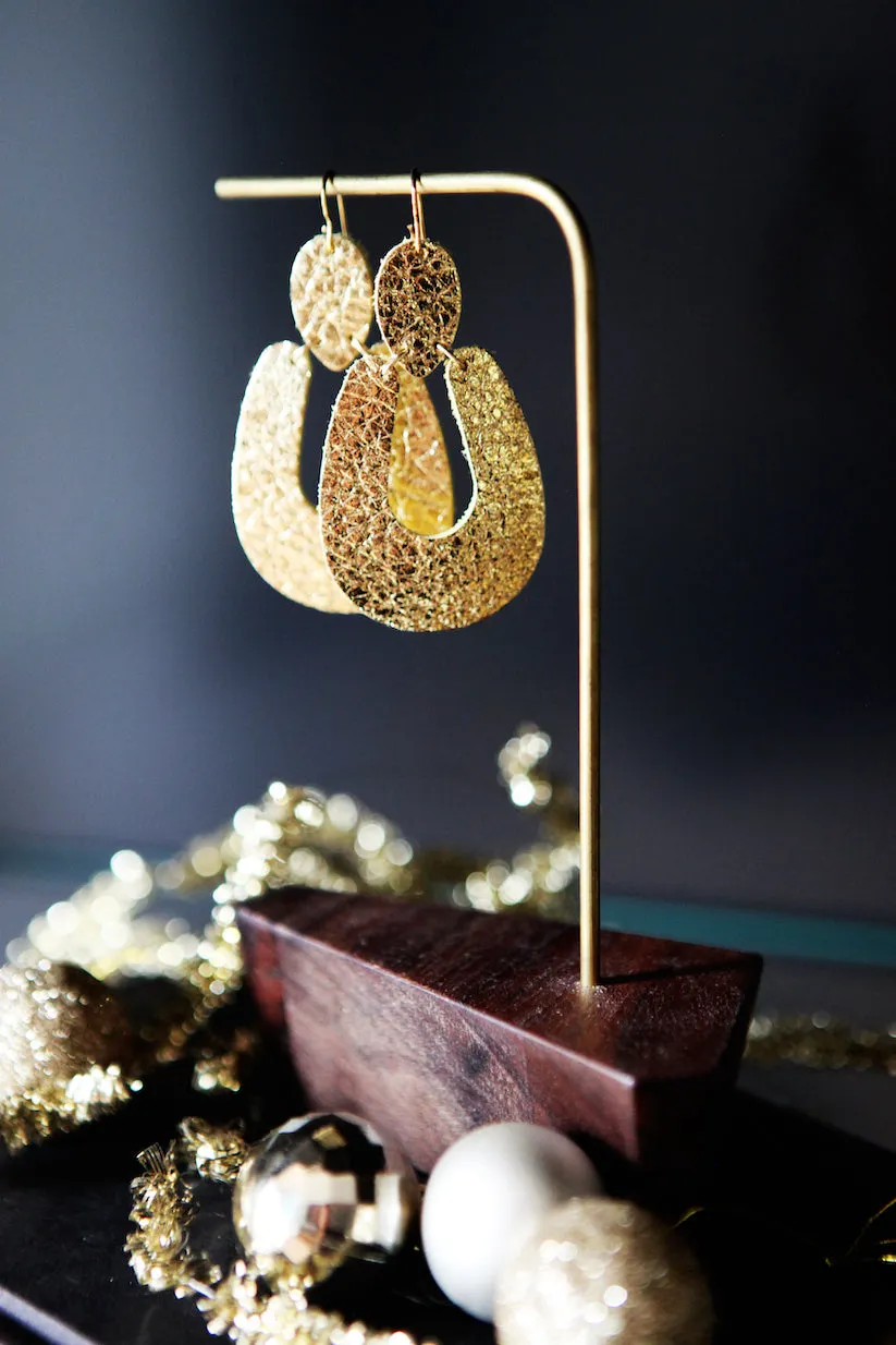yonder earrings