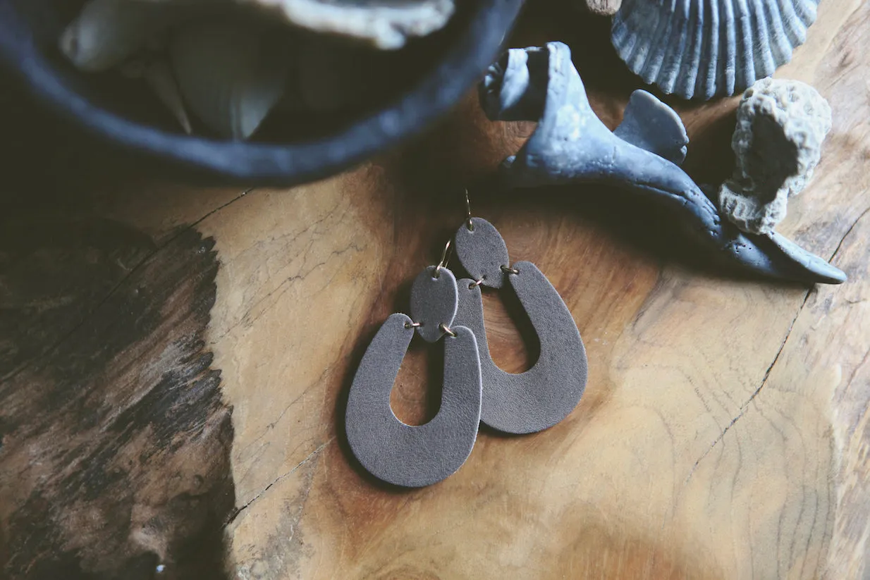 yonder earrings