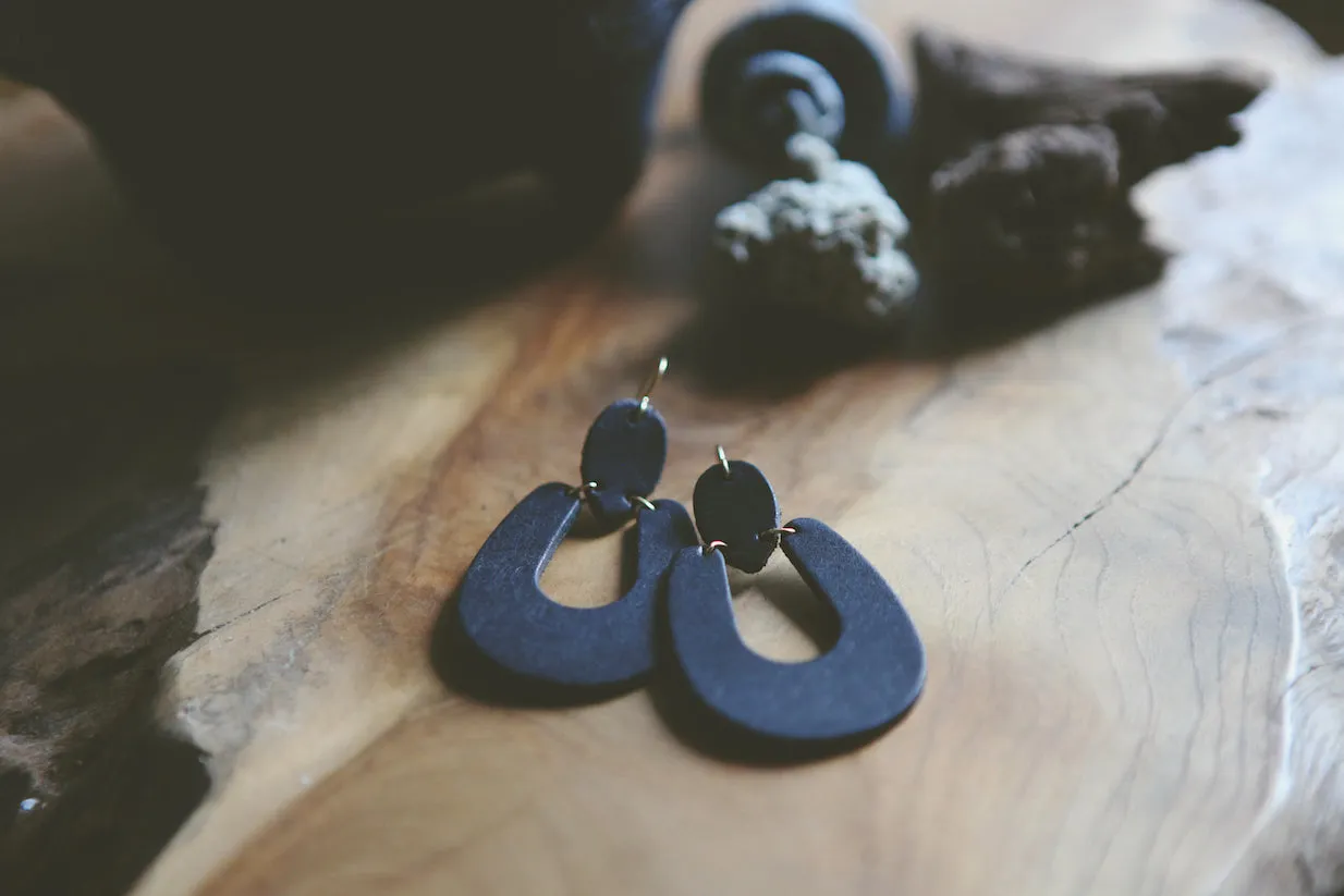 yonder earrings