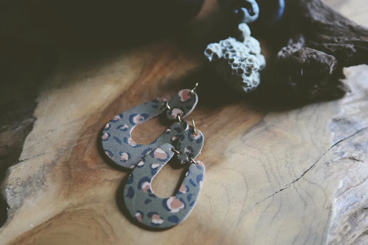 yonder earrings