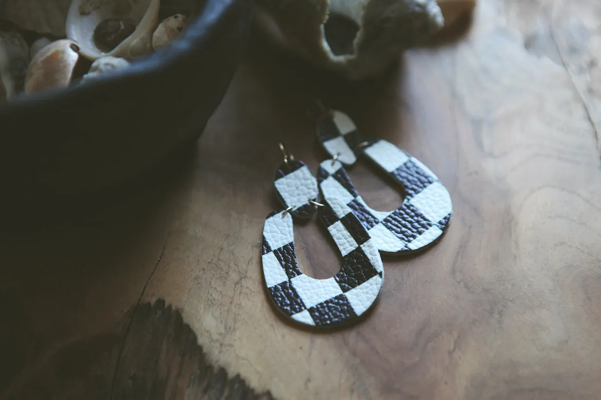 yonder earrings