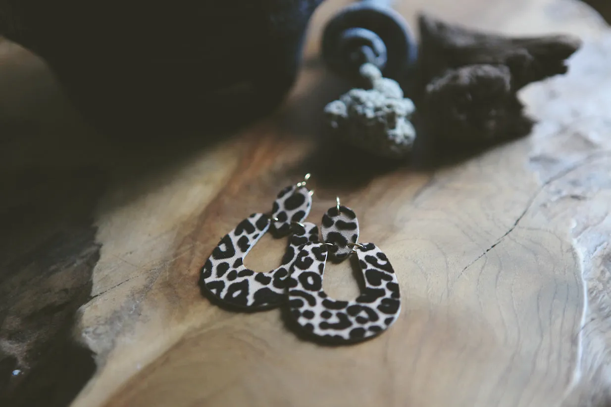 yonder earrings