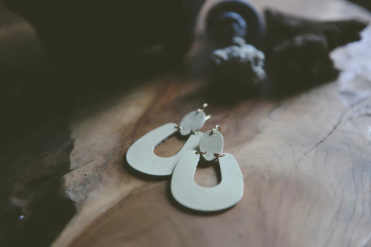 yonder earrings