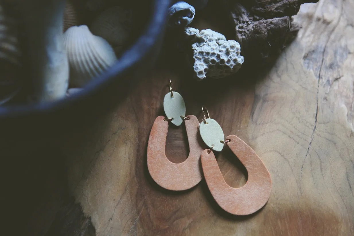 yonder earrings